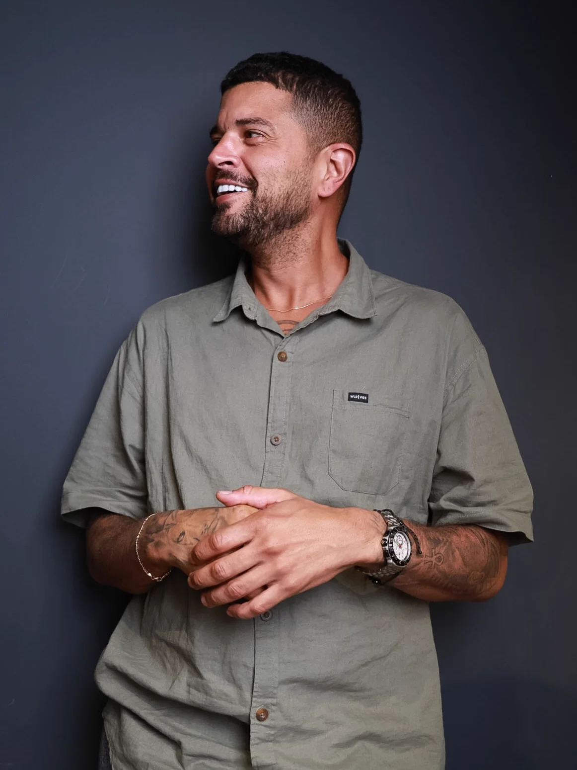 Edu Freitas — Dentista Estética Dental
